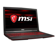 MSI GL63 i7-8750H/8GB/1TB RTX2060 - 484528 - zdjęcie 4